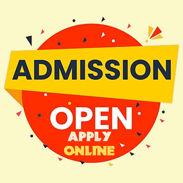 Online Admission