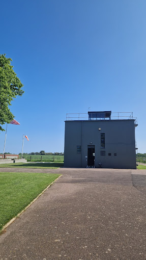 100th Bomb Group Memorial Museum Travel | Museums