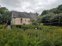 1620s House and Garden at Donington le Heath Travel | Museums