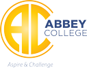 Abbey College, Ramsey Logo