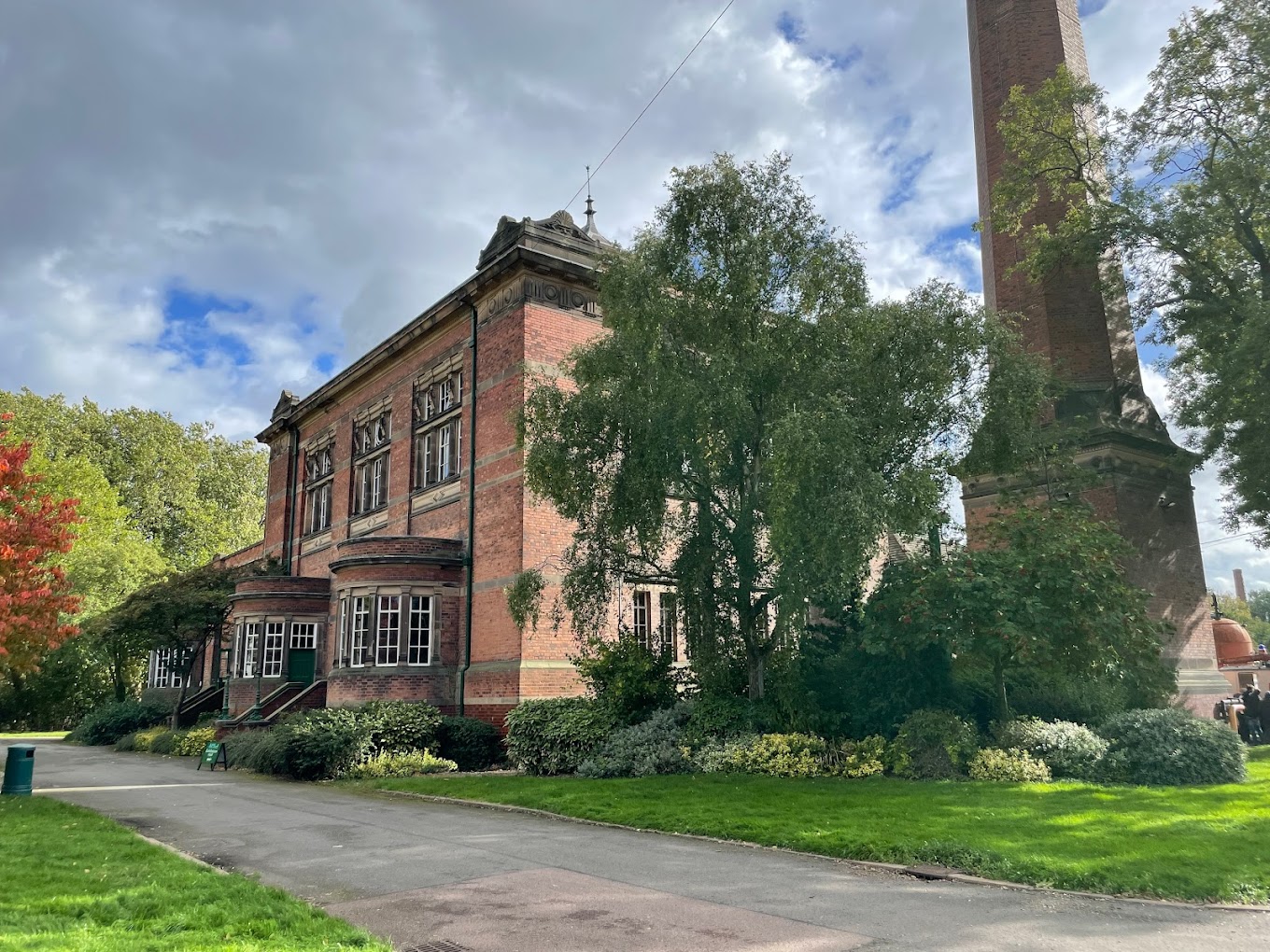 Abbey Pumping Station Museum Travel | Museums