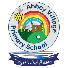 Abbey Village Primary School - Logo