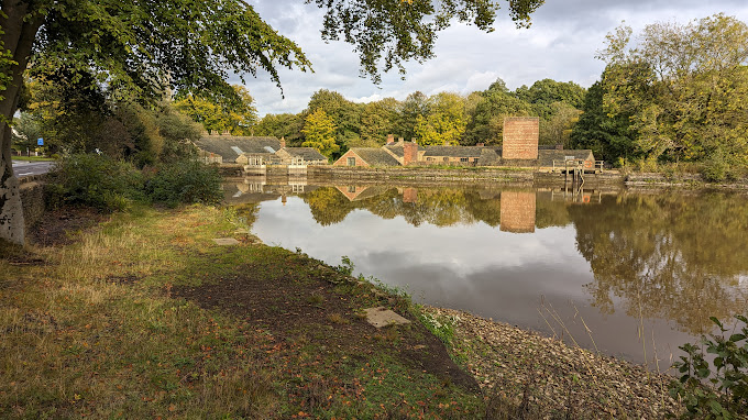 Abbeydale Industrial Hamlet Travel | Museums