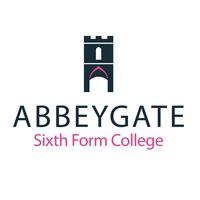 Abbeygate Sixth Form College - Logo