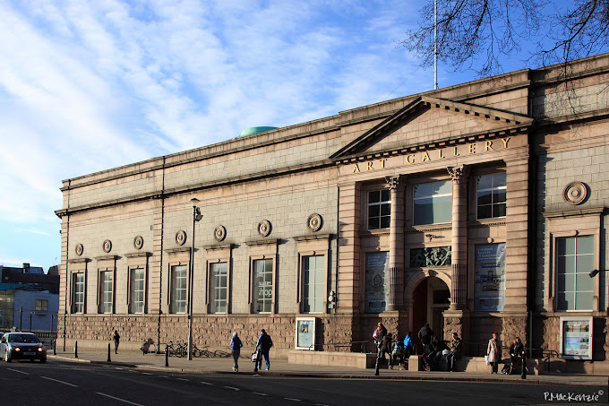 Aberdeen Art Gallery Travel | Museums