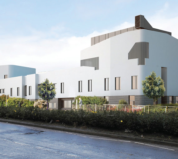 Aberdeen Community Health and Care Village Medical Services | Hospitals