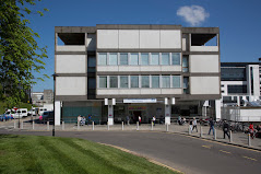 Aberdeen Royal Infirmary Logo