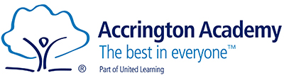 Accrington Academy - Logo