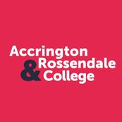 Accrington & Rossendale College - Logo