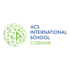 ACS International School Cobham Logo