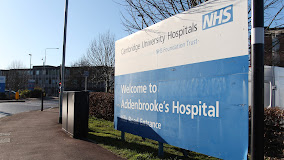 Addenbrookes Hospital Medical Services | Hospitals