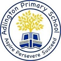 Adlington Primary School - Logo