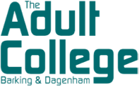 Adult College of Barking and Dagenham - Logo