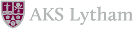 AKS Lytham - Logo