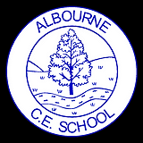 Albourne C of E Primary School - Logo