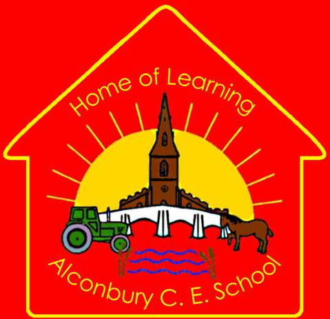 Alconbury Church of England Primary School - Logo