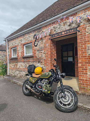 Aldbourne Heritage Centre Travel | Museums