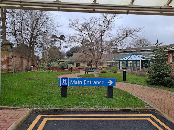 Aldeburgh Community Hospital Medical Services | Hospitals