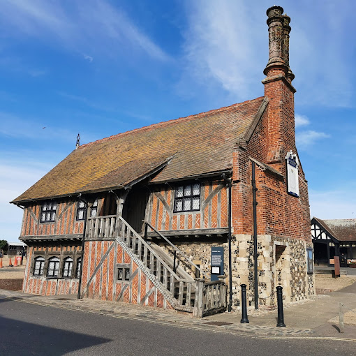 Aldeburgh Museum Travel | Museums