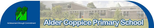 Alder Coppice Primary School - Logo