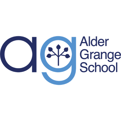 Alder Grange School - Logo