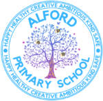 Alford Primary School - Logo