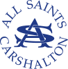 All Saints' Carshalton Church of England Primary School - Logo