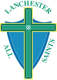 All Saints Catholic Primary School, Lanchester - Logo