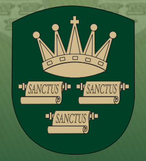 All Saints Inter-church Academy - Logo