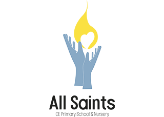 All Saints Primary School - Logo