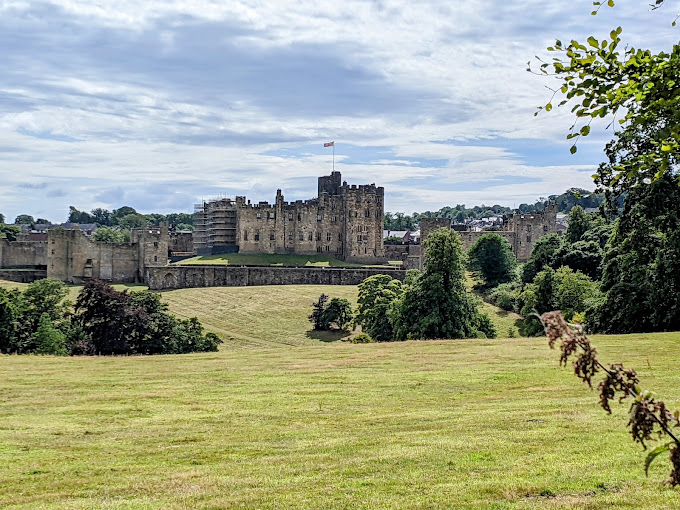 Alnwick Castle Travel | Museums