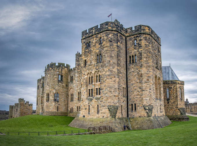 Alnwick Castle|Museums|Travel