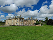 Althorp House|Museums|Travel