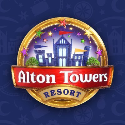 Alton Towers - Logo