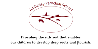 Amberley Parochial School - Logo