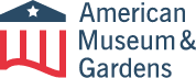 American Museum and Gardens Logo