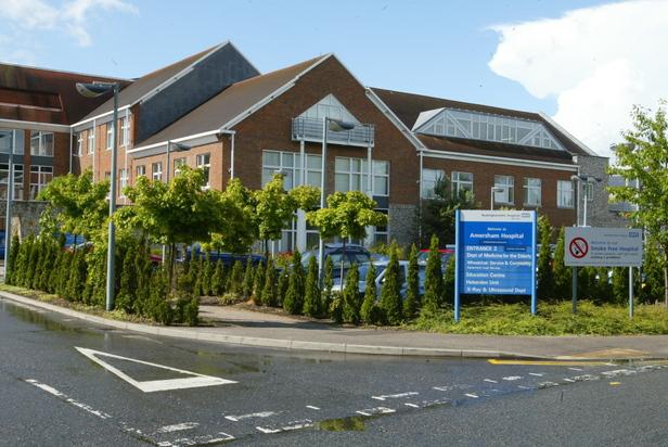 Amersham Hospital Medical Services | Hospitals