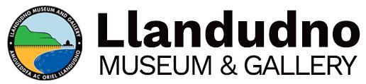 Amgueddfa Llandudno Museum - Logo