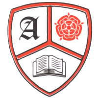 Anderton Primary School - Logo