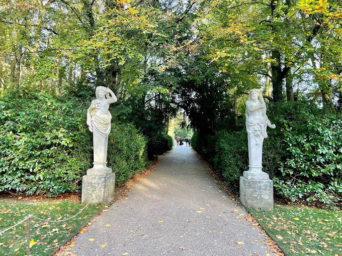 Anglesey Abbey Gardens and Lode Mill Travel | Museums