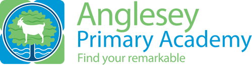 Anglesey Primary Academy - Logo