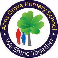 Anns Grove Primary School - Logo