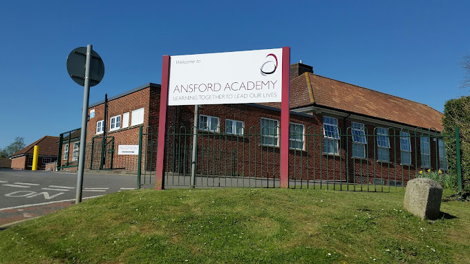 Ansford Academy Education | Universities