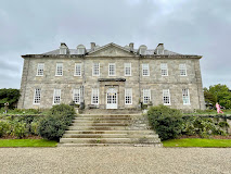 Antony House Logo