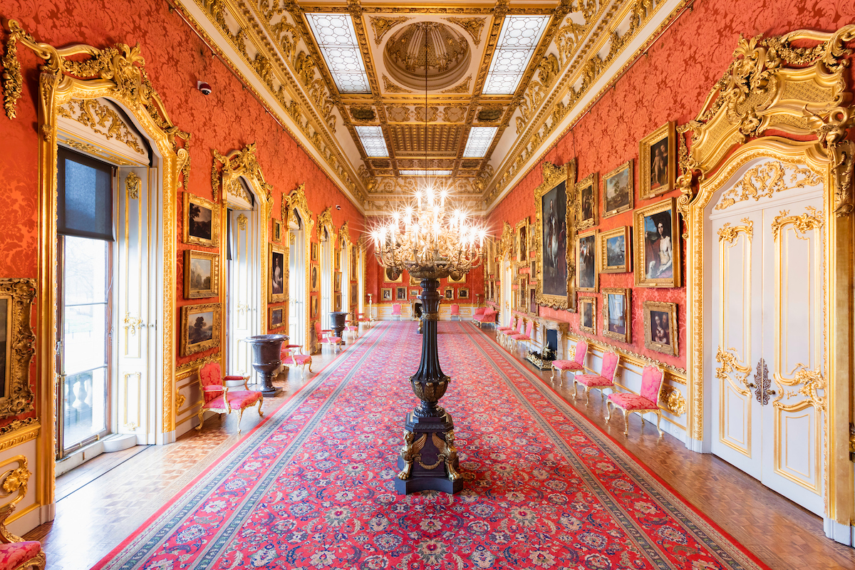 Apsley House Travel | Museums