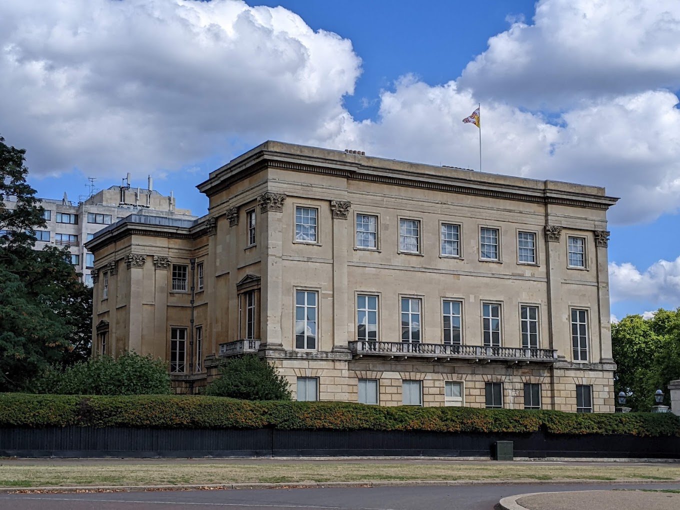 Apsley House|Museums|Travel