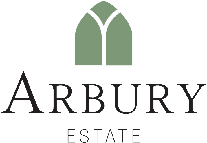 Arbury Hall - Logo