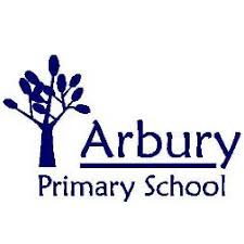 Arbury Primary School Logo