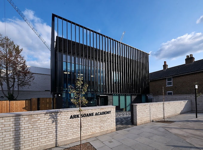 Ark Soane Academy Education | Schools