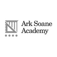 Ark Soane Academy - Logo